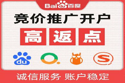 成功利用百度竞价赚钱的五大案例